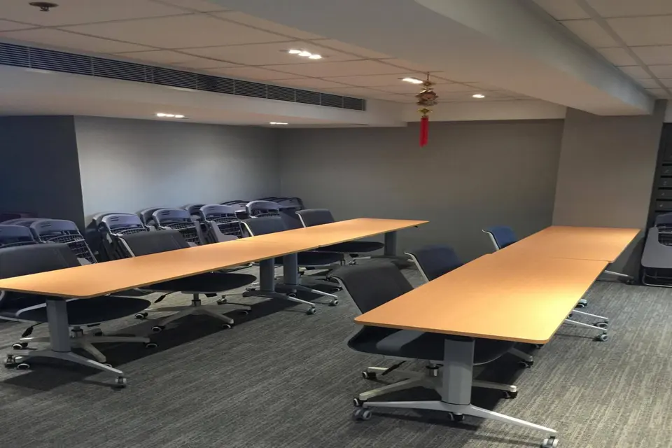 UNO Coworking Space