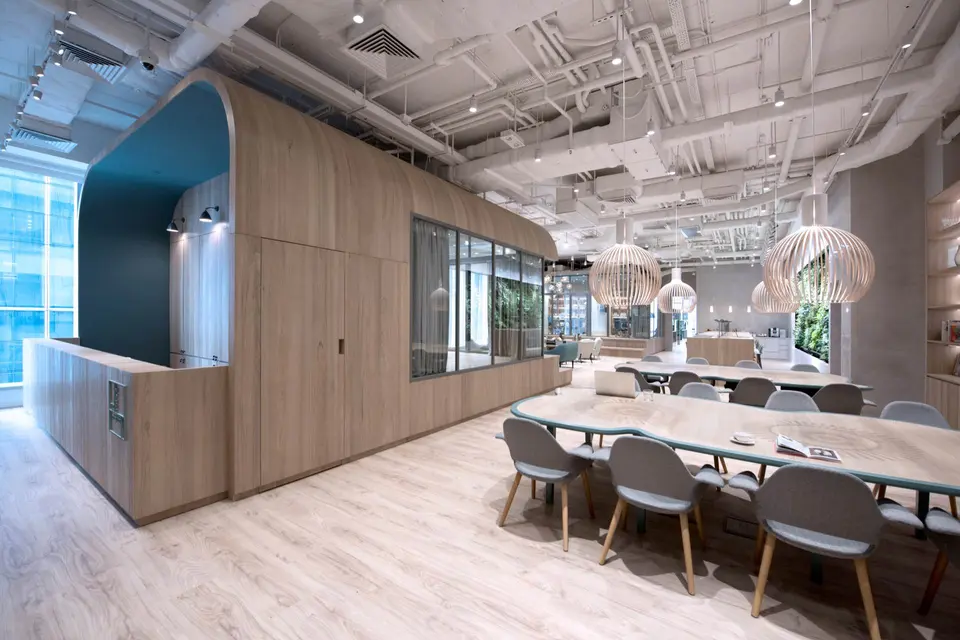 CWB | Soundwill Plaza II Midtown