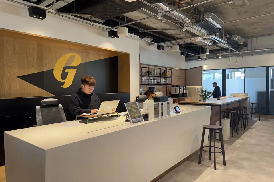 CWB | Tower 535
