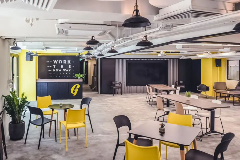 Wanchai | Beverly House