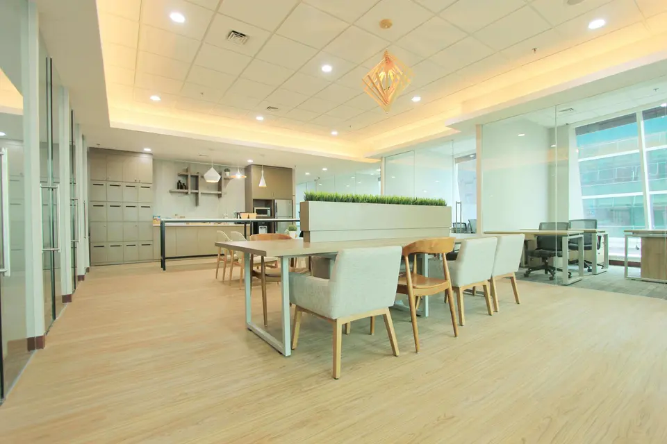 Menteng | Tamansari Parama