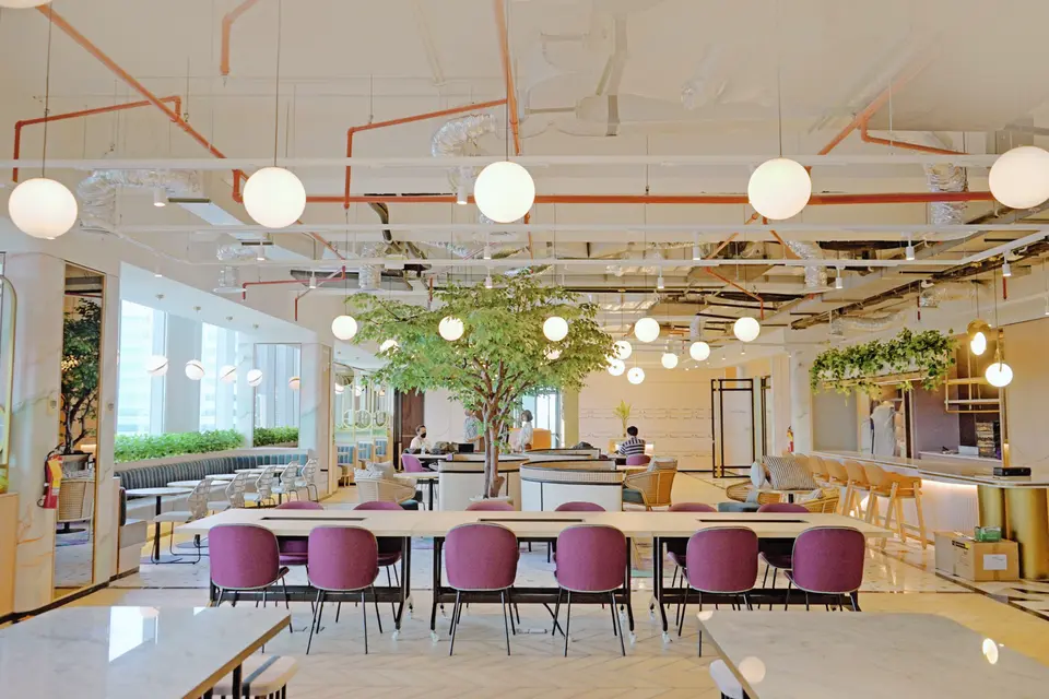 Rasuna Said | XLSMART Tower