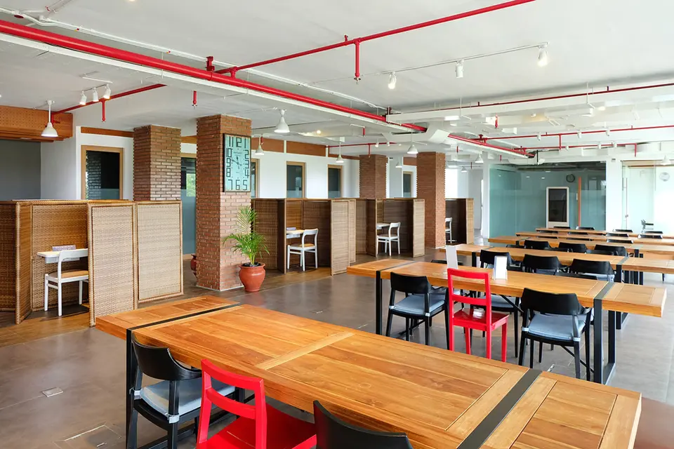 Jimbaran | Alamanda Office