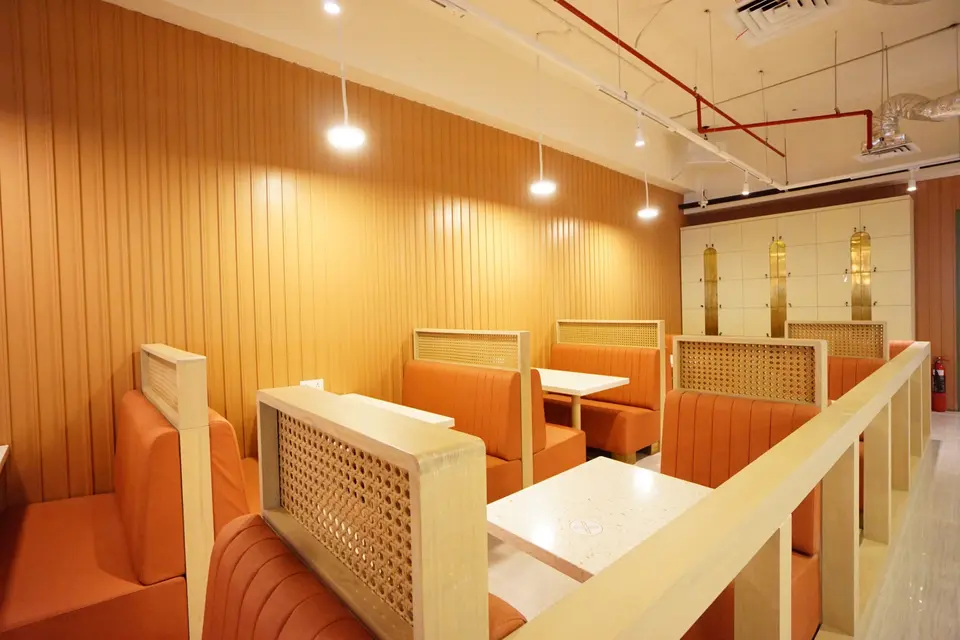 TB Simatupang | Arkadia Green Park
