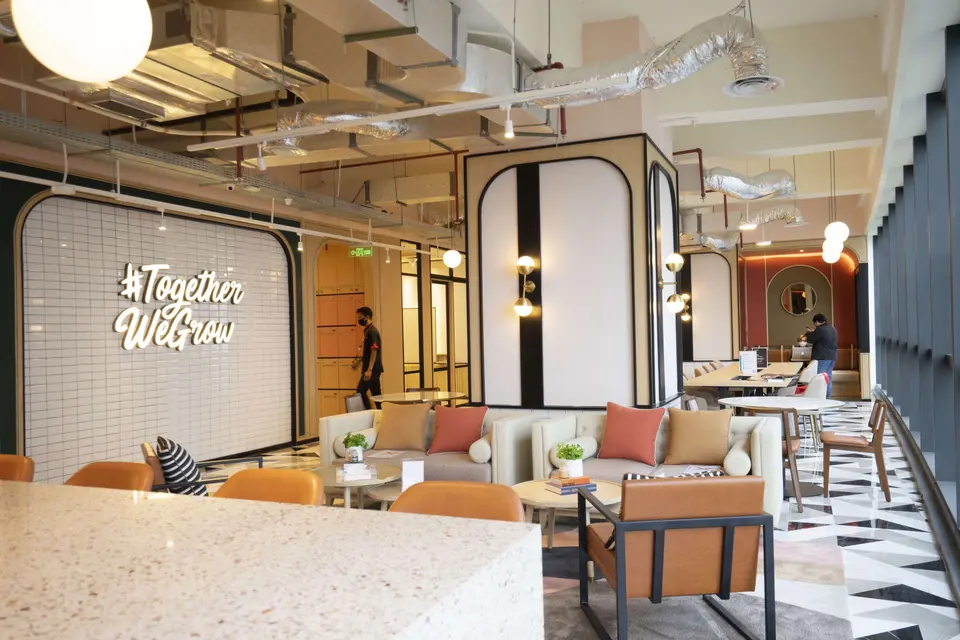 SCBD | Treasury Tower L31