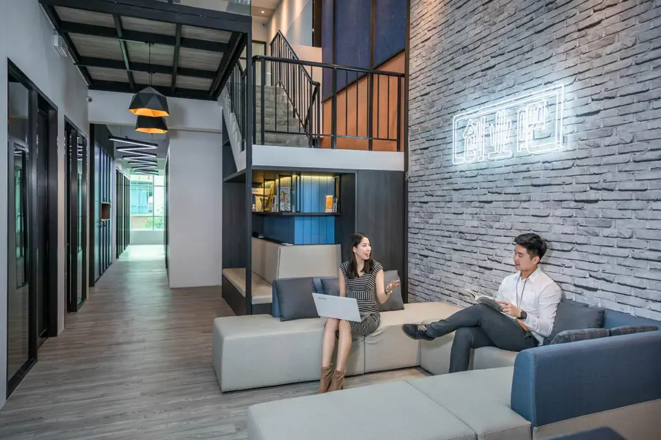 Desa Tebrau | Johor Bahru