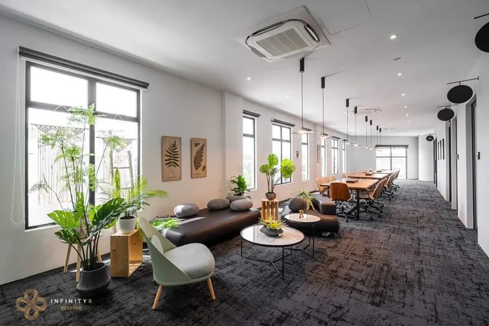 Reserve Eco Palladium | Johor Bahru