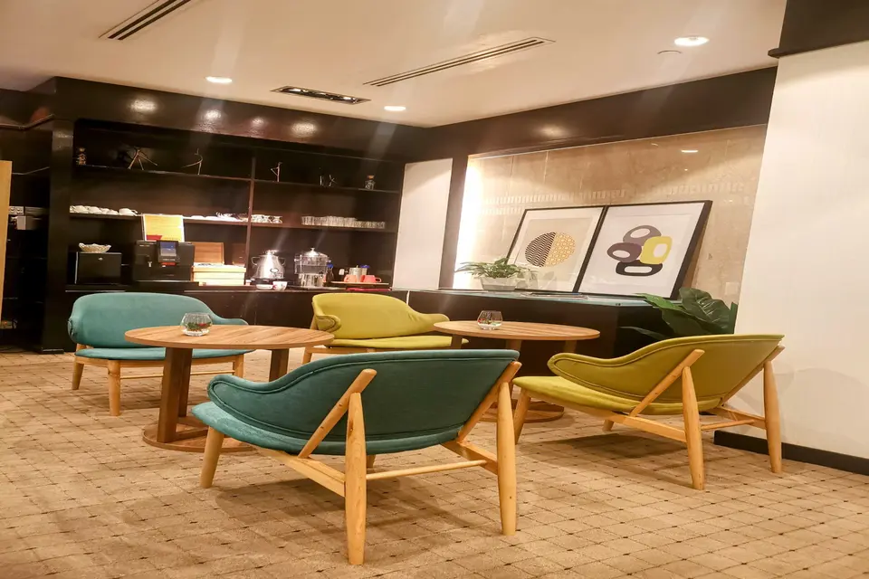 Chinatown | Furama City Centre Level 2