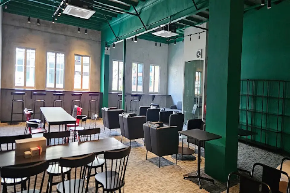 Katong | Monk's Brew Club