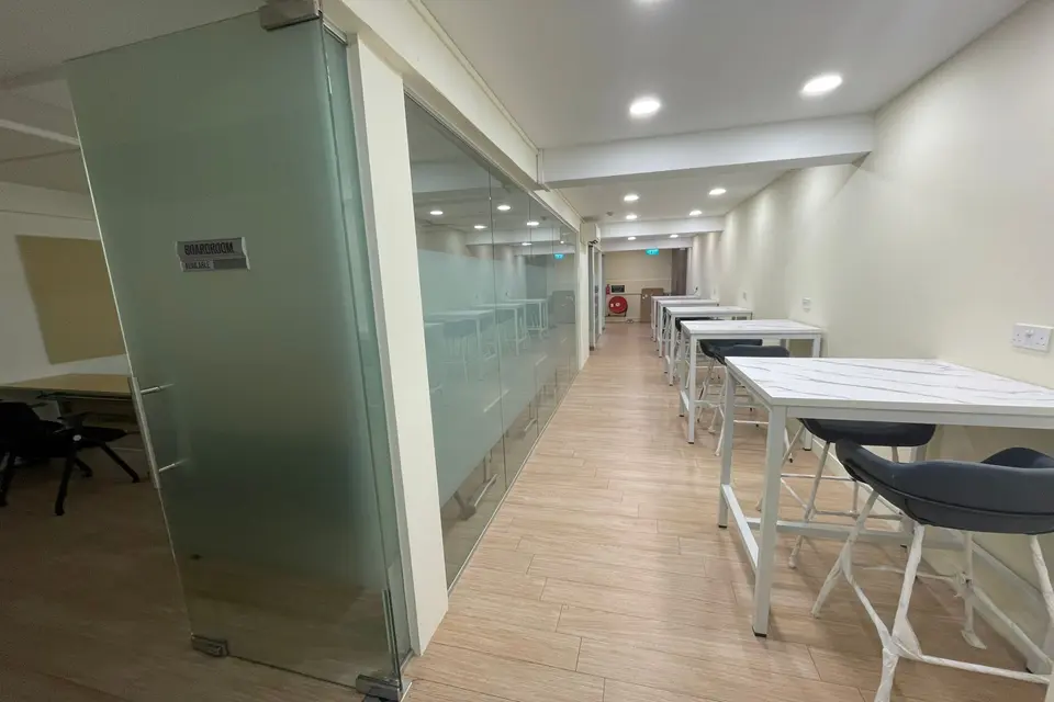 82 Amoy Street
