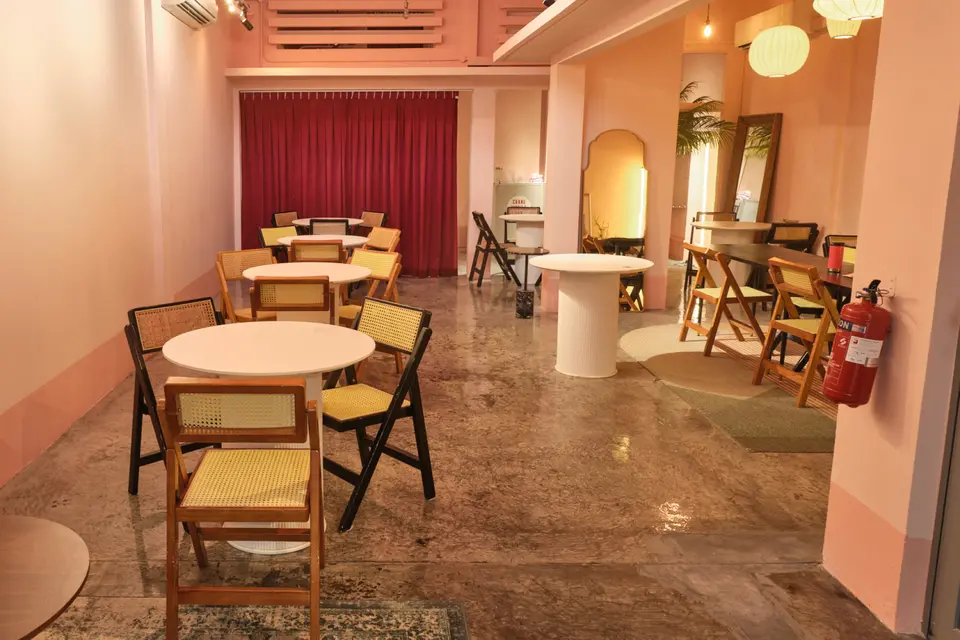 432 Joo Chiat