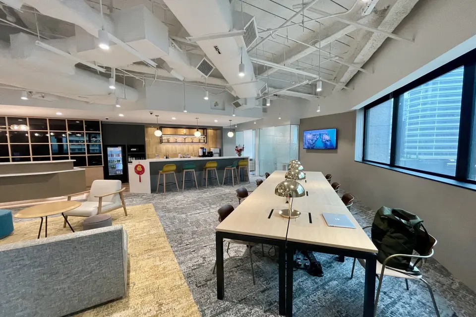 Republic Plaza Tower 1 Level 9 | Raffles Place