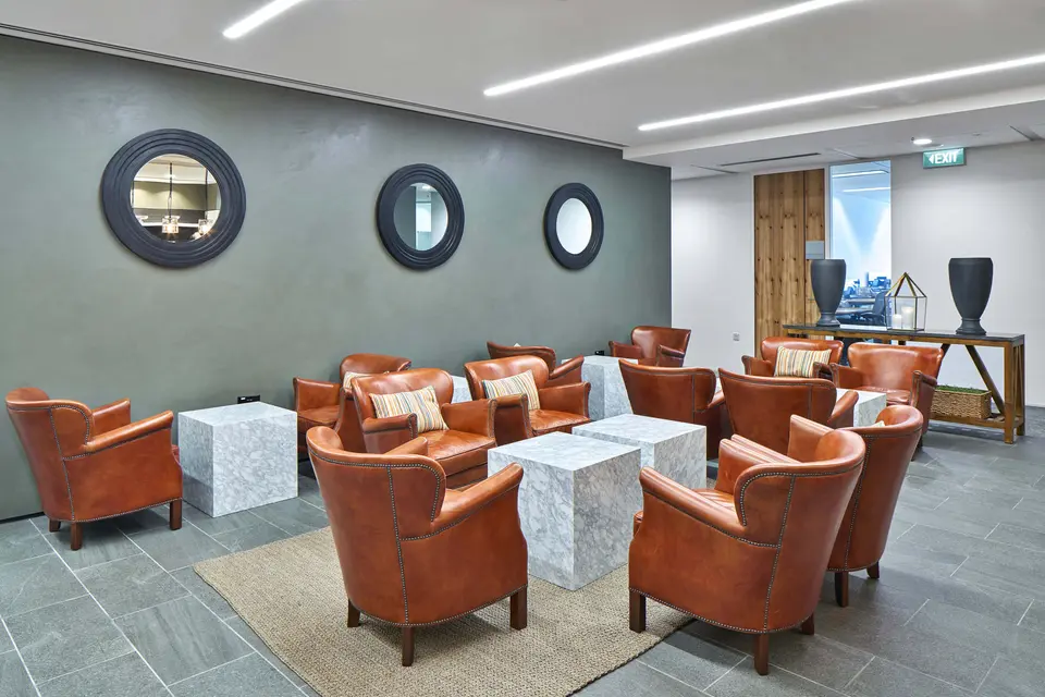 The Gateway West | Bugis