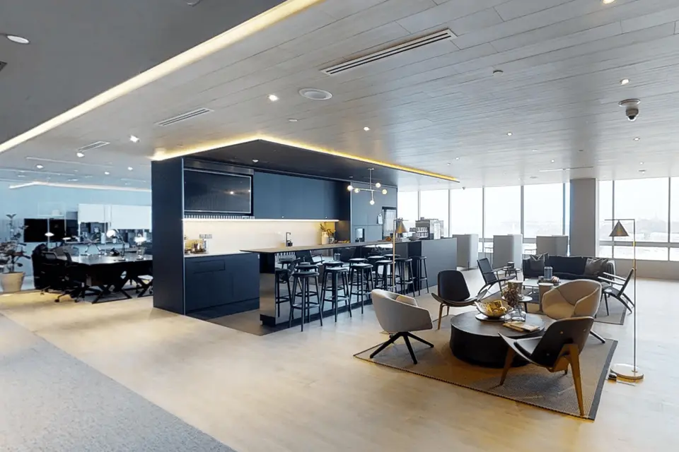 Keppel Bay Tower