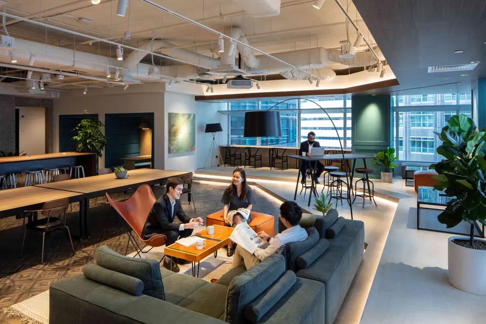 Twenty Anson | Tanjong Pagar