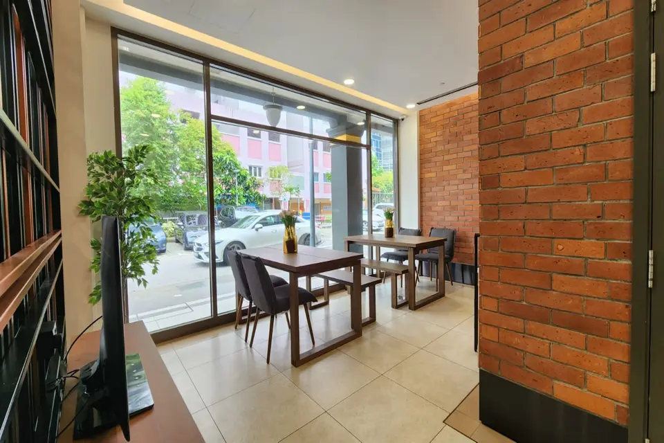 Dash Living on Rochor