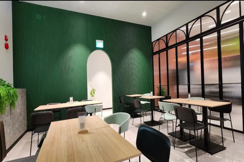 Thank You Come Again | Balestier