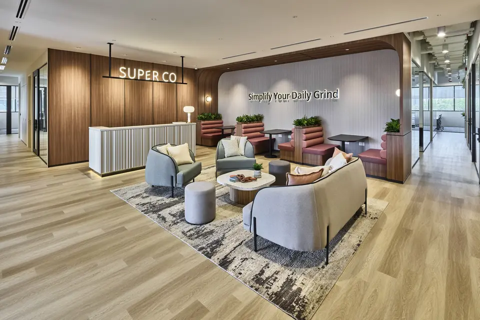 Super Co at One Holland Village