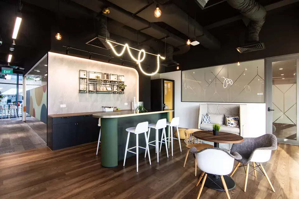 Science Park II | Kent Ridge