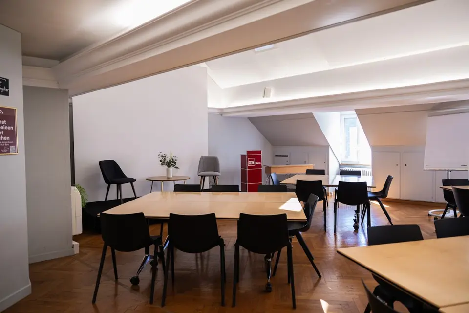 Impact Hub Bern
