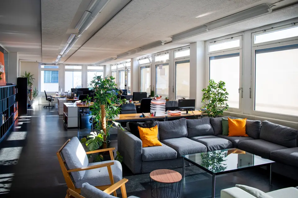 Poinz Office