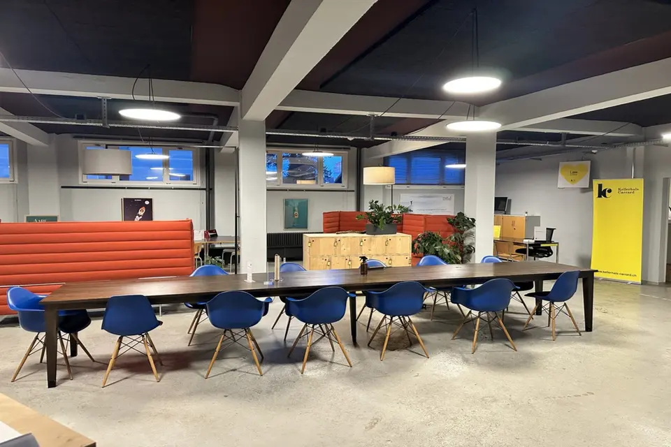 Sitem Startup Club (SSC)
