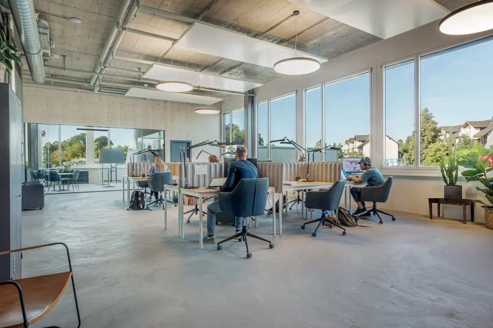 Coachingplus Coworking
