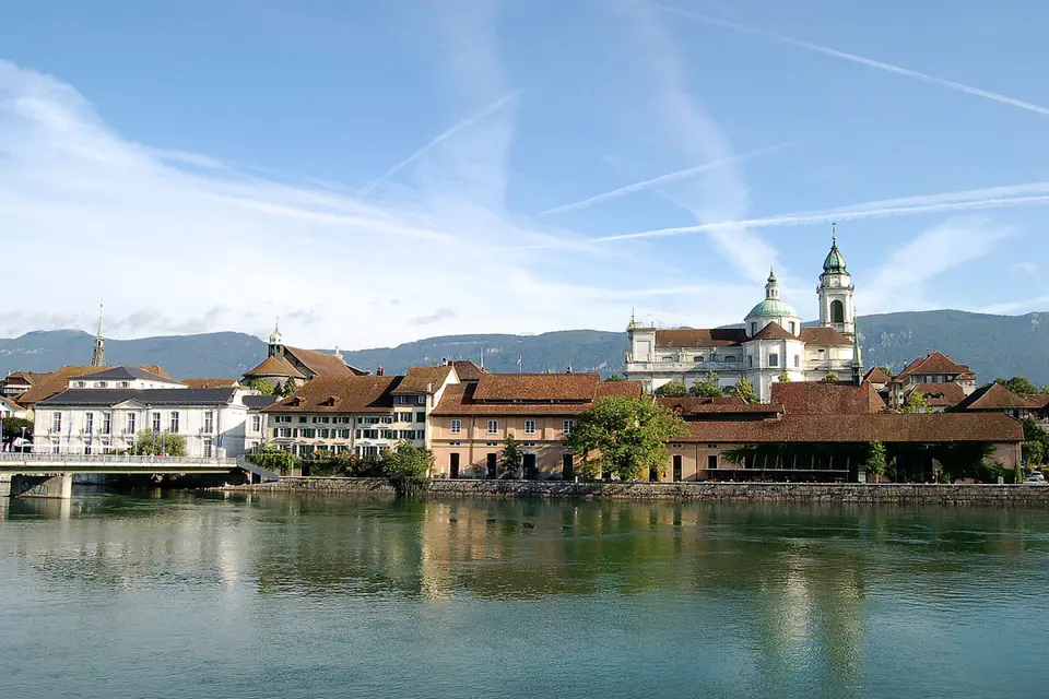 Coworking Uferbau