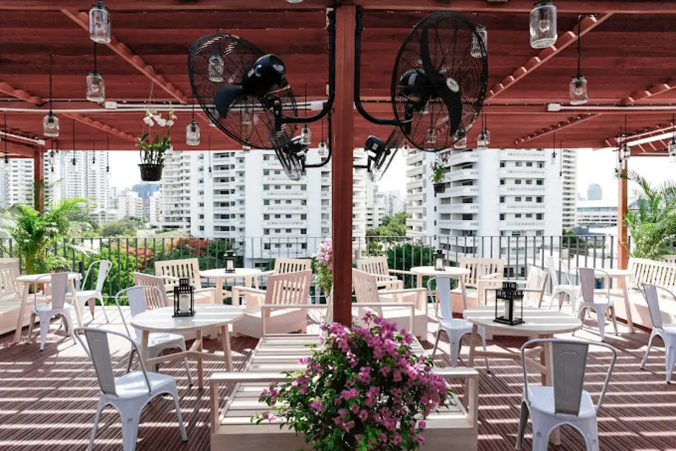 Thonglor | Sukhumvit Road