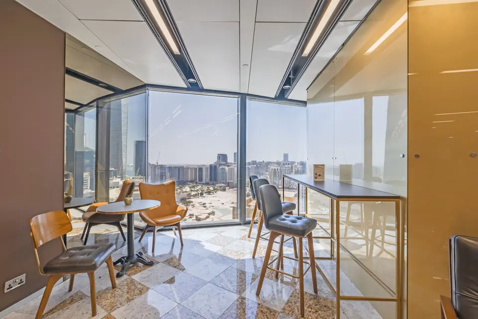 World Trade Center | Level 17