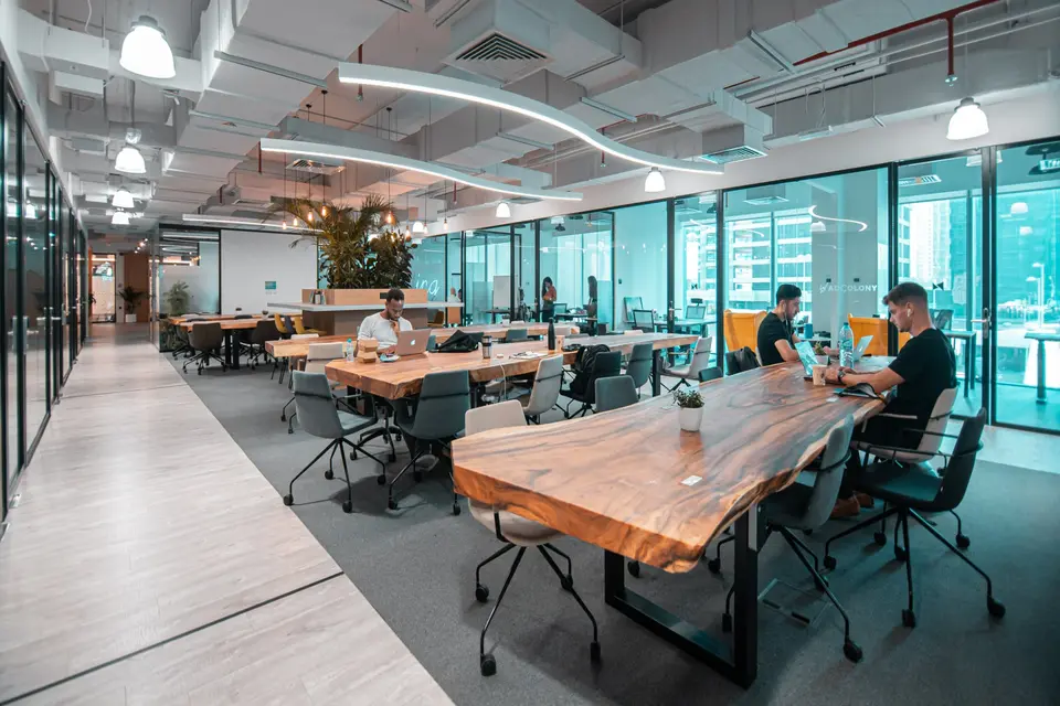 One JLT | Level 2