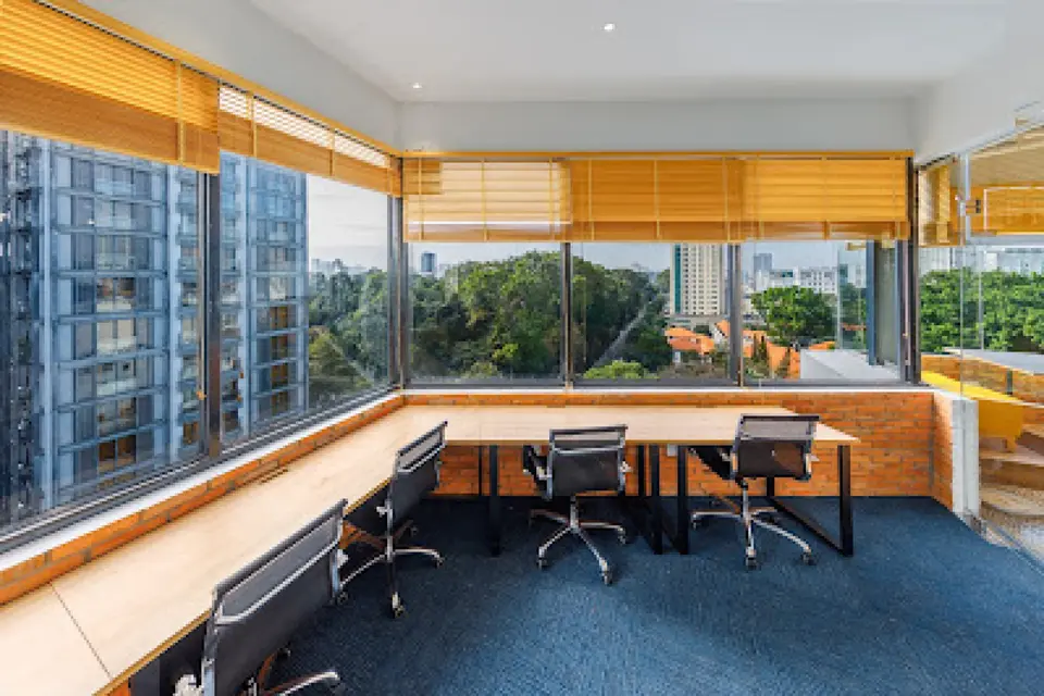 100 Nguyen Thi Minh Khai | W Business Center