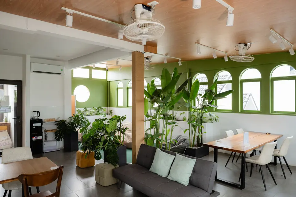 ACE Coworking | Da Nang