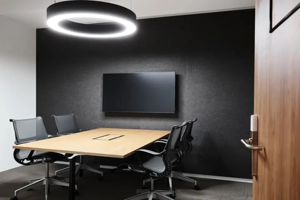 Concept Space