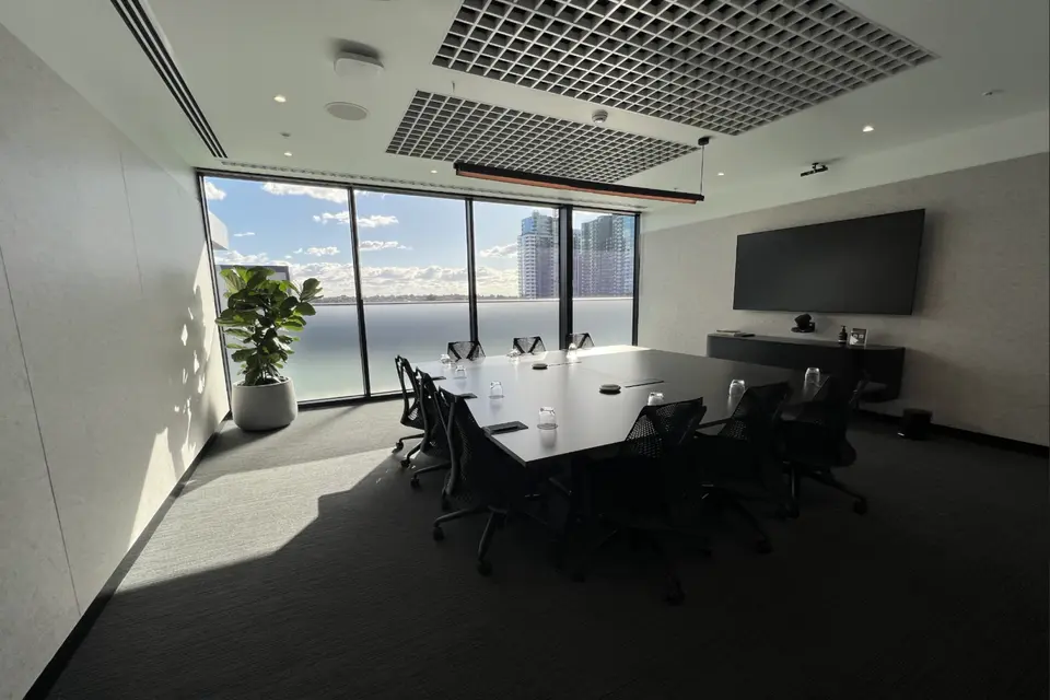 Collaboration Space
