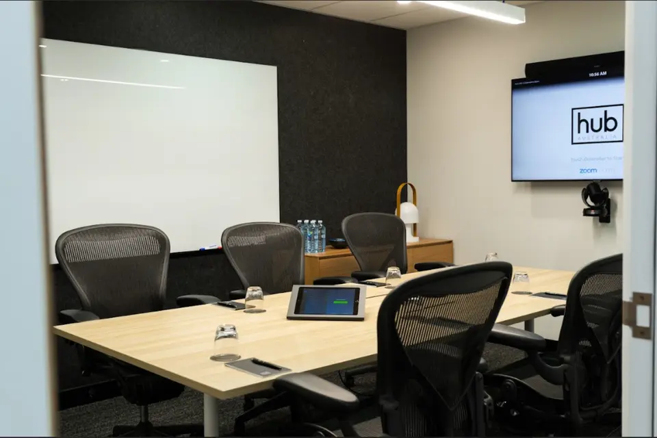 Collaboration Space