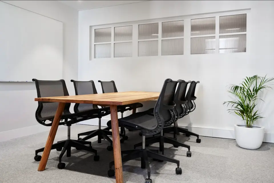 Planning Space