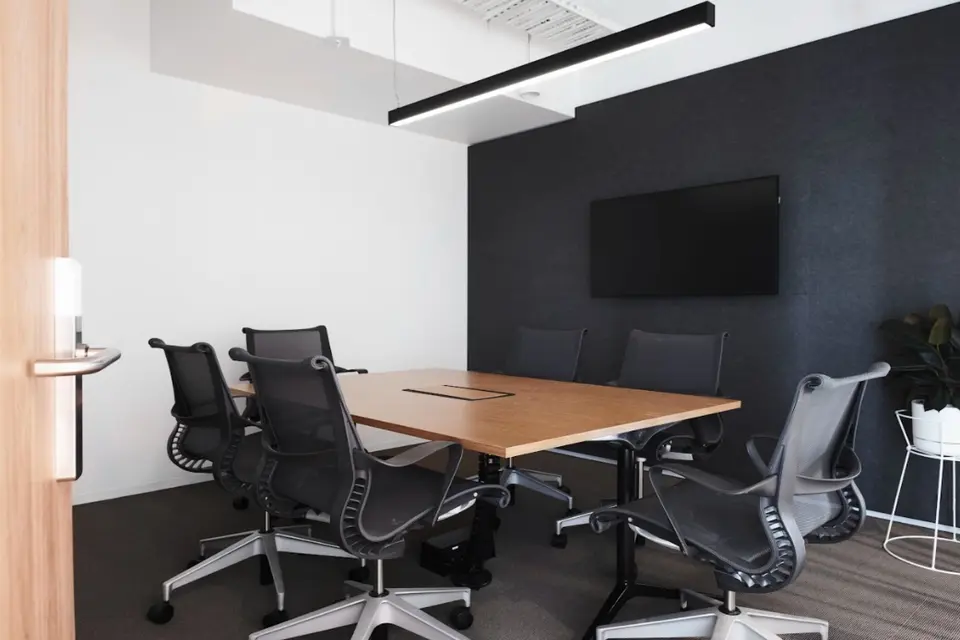 Planning Space