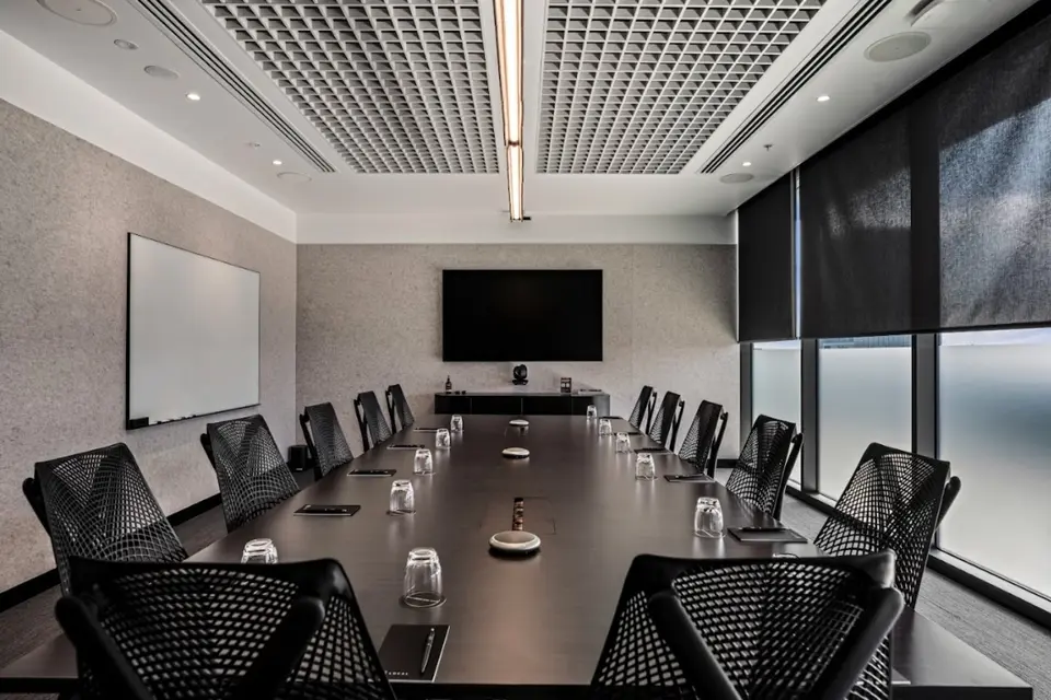 Strategy Space