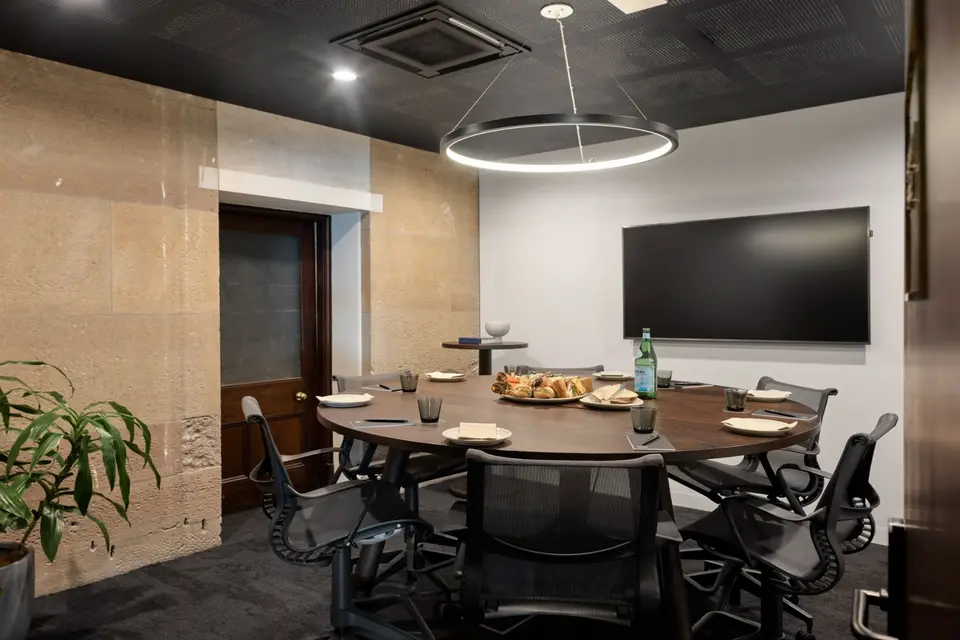 Strategy Space