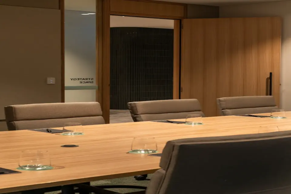 Strategy Space