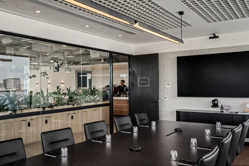 Boardroom