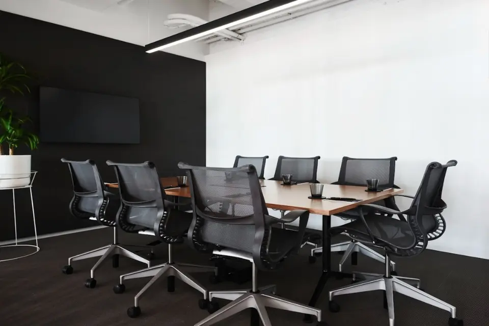 Collaboration Space