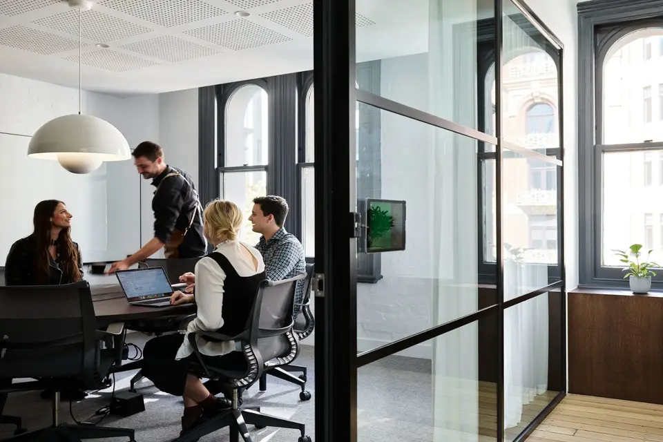 Strategy Space