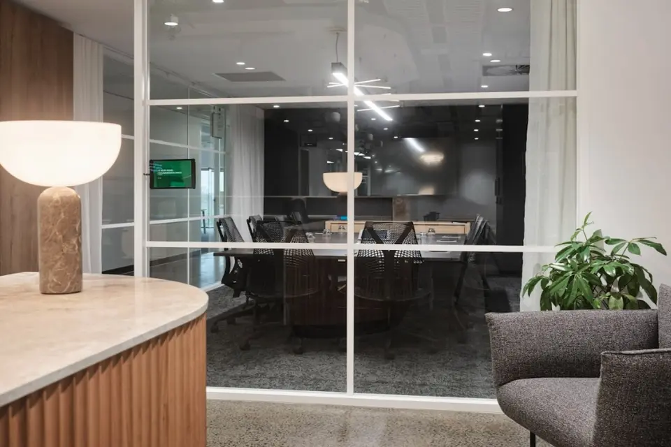 Collaboration Space