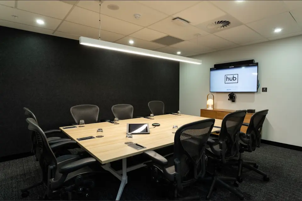 Strategy Space
