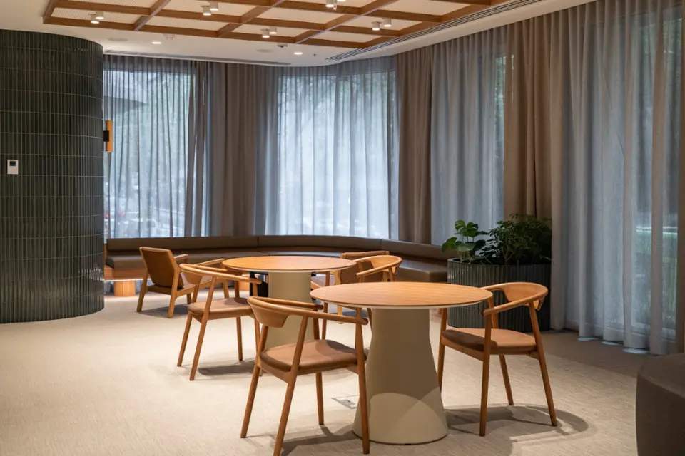 Collaboration Space