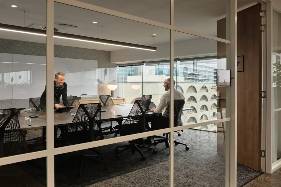 Strategy Space