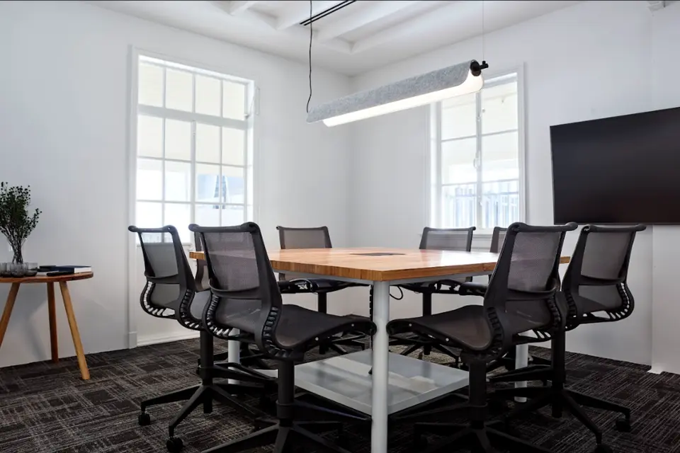 Strategy Space