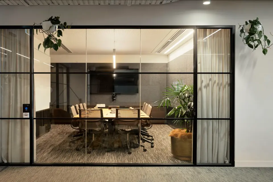 Collaboration Space
